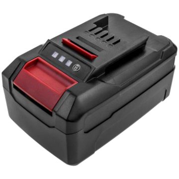 Kraftixx 4514071 4514072 Battery Replacement for KX-AHE 1820 Li Solo KX-AHS 1858 Li Solo - 1