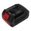 Bosch Battery Replacement 2 607 336 091 092 169 170 235 236 for 17618 17618-01 - 2