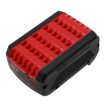Bosch Battery Replacement 2 607 336 091 092 169 170 235 236 for 17618 17618-01 - 3