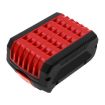 Bosch Battery Replacement 2 607 336 091 092 169 170 235 236 for 17618 17618-01 - 4