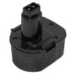 Battery Replacement Rems 571510 571510 R12 571513 - 1