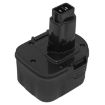 Battery Replacement Rems 571510 571510 R12 571513 - 2