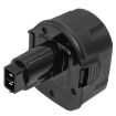 Battery Replacement Rems 571510 571510 R12 571513 - 4