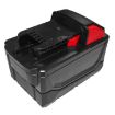 Fromm Battery Replacement for P318 P326 - 2