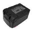 Fromm Battery Replacement for P318 P326 - 3
