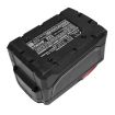Fromm Battery Replacement for P318 P326 - 4