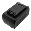 Replacement Battery for Stiga SAB 24 AE SC 24 AE - 2