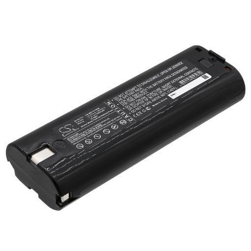 Uniropa Battery Replacement for KT-250 BP-72 - 1