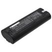 Uniropa Battery Replacement for KT-250 BP-72 - 2