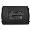 Bosch Battery Replacement 2 607 336 091-236 for 17618 17618-01 - 5