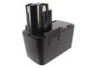 ABS 72M-2 Battery Replacement - 1