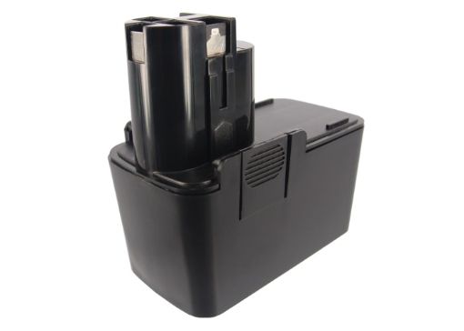 ABS 72M-2 Battery Replacement - 1