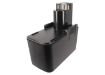 ABS 72M-2 Battery Replacement - 2
