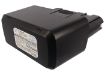 ABS 72M-2 Battery Replacement - 3