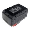 Wurth 0700 956 730 Battery Replacement for BS 28-A Combi H 28-MA - 3