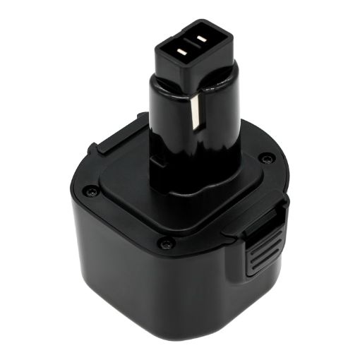 Black & Decker A9251 PS120 PS120A Battery Replacement for CD231 CD231K - 1