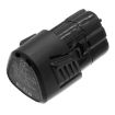 Panasonic EY9L32 EY9L32B Battery Replacement for EY3732 EY3732B - 1