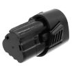 Panasonic EY9L32 EY9L32B Battery Replacement for EY3732 EY3732B - 2