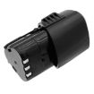 Panasonic EY9L32 EY9L32B Battery Replacement for EY3732 EY3732B - 4