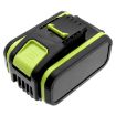 Pattfield PE-20 MSB PE-20 AGB Battery Replacement - 2