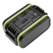 Pattfield PE-20 MSB PE-20 AGB Battery Replacement - 3