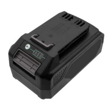 Battery Replacement Powerworks for 2CM P24LM32 P24AB - 1