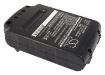 Battery Replacement Bostitch BTC480L for BTC400 BTC401 - 4
