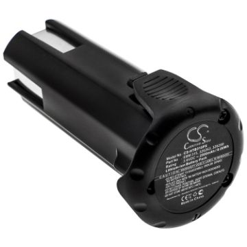 Bostitch 9B12070R Battery Replacement for GBT1850K GF1564K - 1