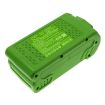 Powerworks 40V Battery Replacement for P40GC - 1