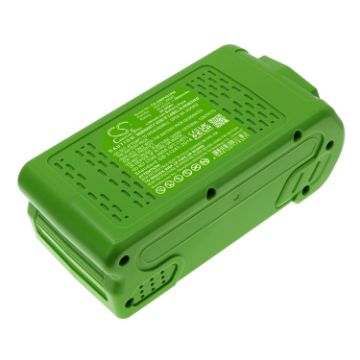 Powerworks 40V Battery Replacement for P40GC - 1