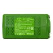 Powerworks 40V Battery Replacement for P40GC - 5