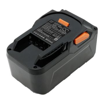 Ridgid AC840084 R840083 Battery Replacement for 130383001 130383025 - 1