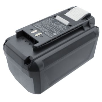 Ryobi BPL3626 Battery Replacement for 40V Brushless Chain Saw - 1