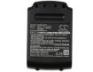 Battery Replacement Bostitch BTC480L for BTC400 BTC401 - 5