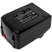 Prebena Battery Replacement for PKT-8-PR100 - 3