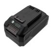 Alpina 270401020 BT 4024 Battery Replacement for BLA 24 Li C 24 Li - 1