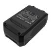 Alpina 270401020 BT 4024 Battery Replacement for BLA 24 Li C 24 Li - 3