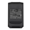 Alpina 270401020 BT 4024 Battery Replacement for BLA 24 Li C 24 Li - 5