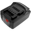 Replacement Battery for Lynx Lynx RR - 2
