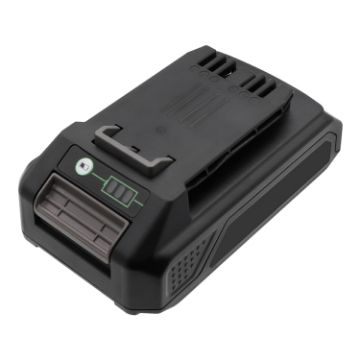 Replacement Battery for Stiga SAB 24 AE SC 24 AE - 1