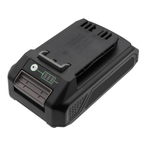 Replacement Battery for Stiga SAB 24 AE SC 24 AE - 1
