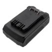 Replacement Battery for Stiga SAB 24 AE SC 24 AE - 2