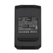 Replacement Battery for Stiga SAB 24 AE SC 24 AE - 5
