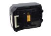 Dolmar AG-3729 AG-3750 Battery Replacement - 2