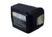 Dolmar AG-3729 AG-3750 Battery Replacement - 3