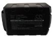 Atlas Copco LokTor H18 P18T Battery Replacement - 5