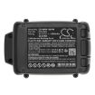 Replacement Battery Worx WA3580 for WA3747 WA3877 - 5