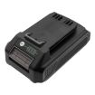 Battery Replacement Powerworks for 2CM P24LM32 P24AB - 1