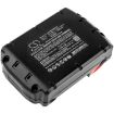 Fromm P318 P326 Battery Replacement - 1