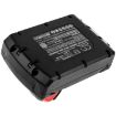 Fromm P318 P326 Battery Replacement - 2